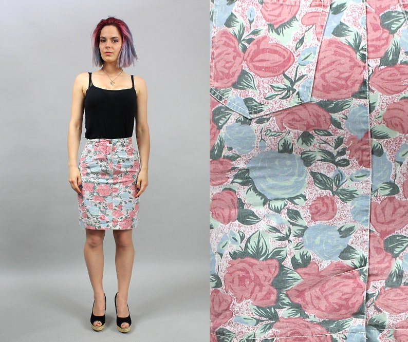 midi pencil skirt 9mm