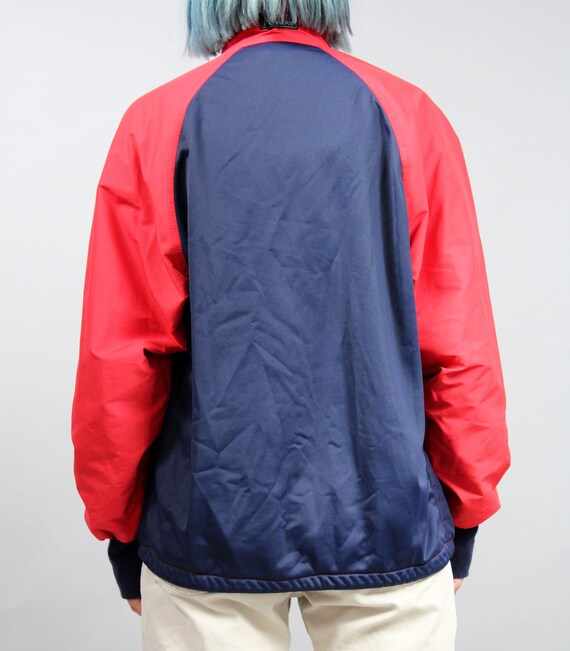 90 s piste Jogger coupe-vent, blouson de de blouson survêtement Vintage, petite S 6b9780 90 s piste Jogger coupe-vent, blouson de de blouson survêtement Vintage, petite S 6b9780