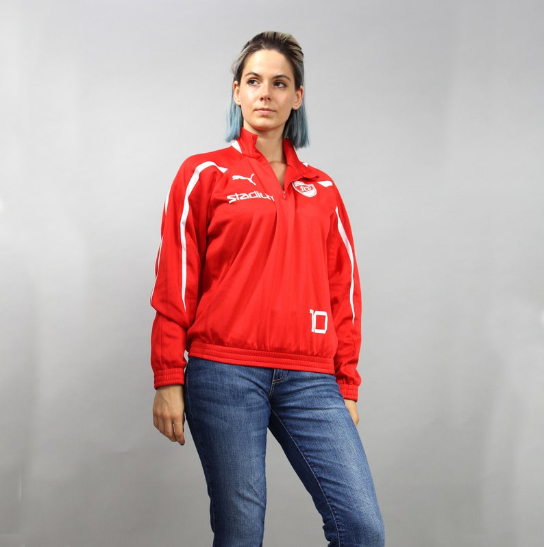 sweat puma vintage