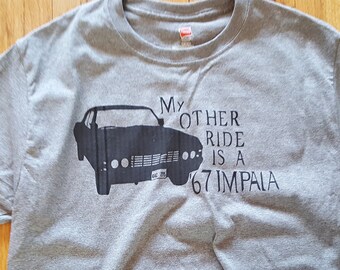 67 Impala T-Shirt
