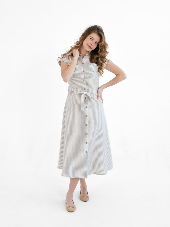 long dress coat Trench Coat Dress main image 0