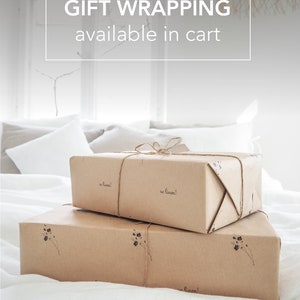 linen dish towel