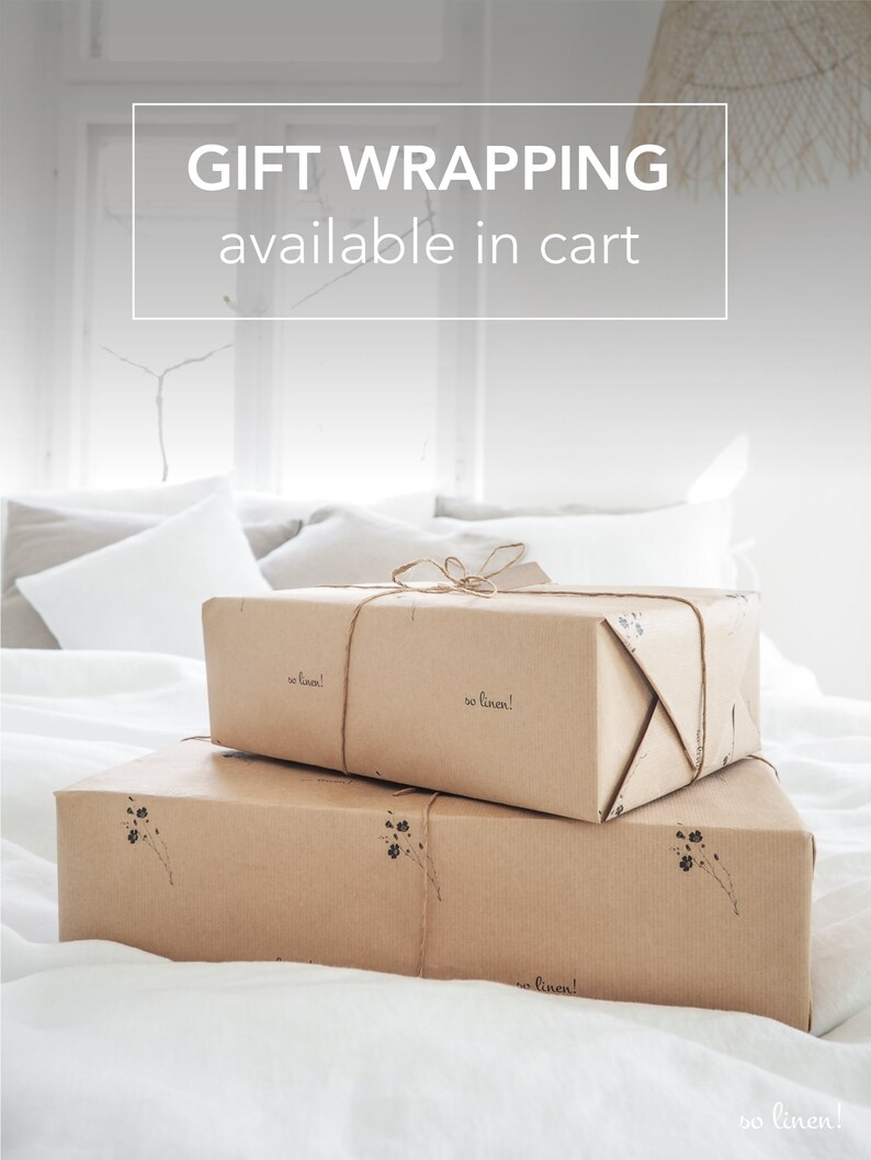 linen dish towel