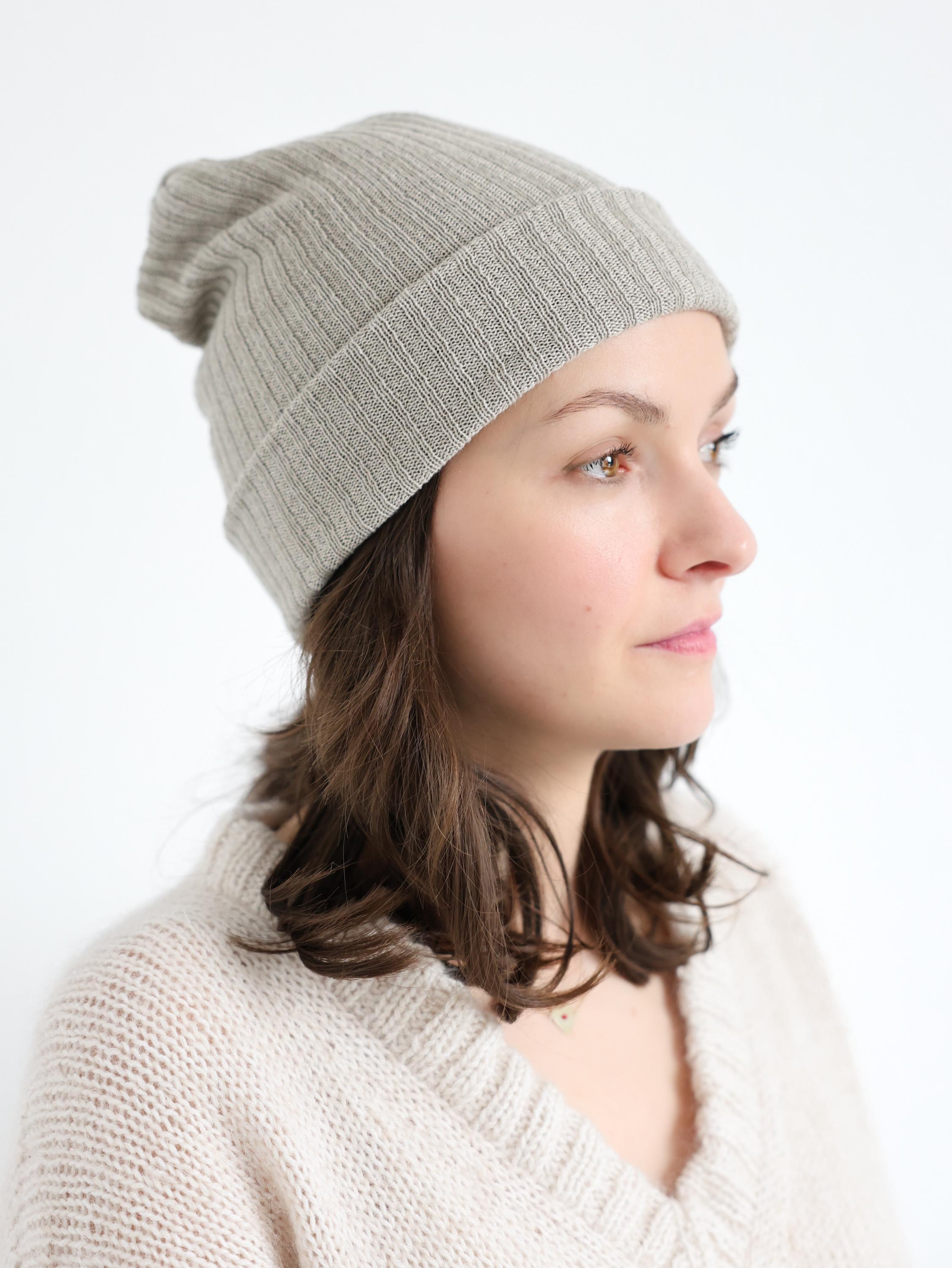 Rolled up beanie - Etsy 日本