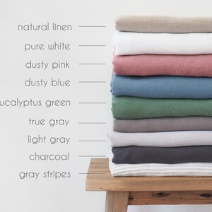 linen kitchen towel