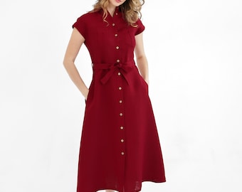 shift dress for christmas Wellwits Women's Empire Waist Velvet Party Christmas Loose Shift Dress Wine  S at Amazon Women's Clothing store