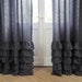 see more listings in the LINEN CURTAINS (MEDIUM) section