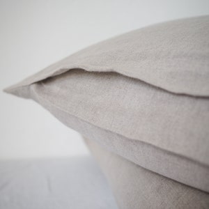 envelope closure pillowcase