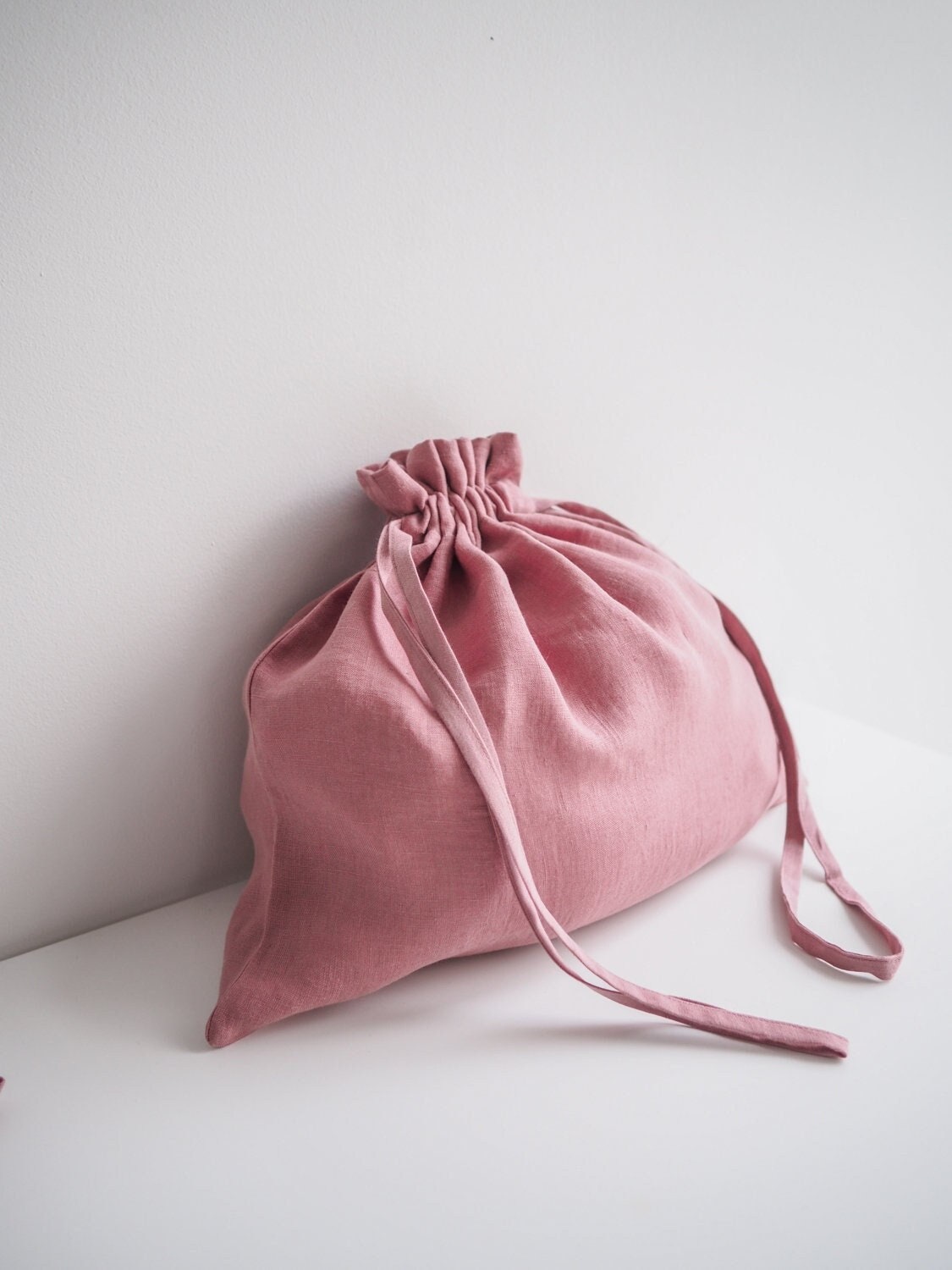 Wholesale Linen Bags Etsy Canada