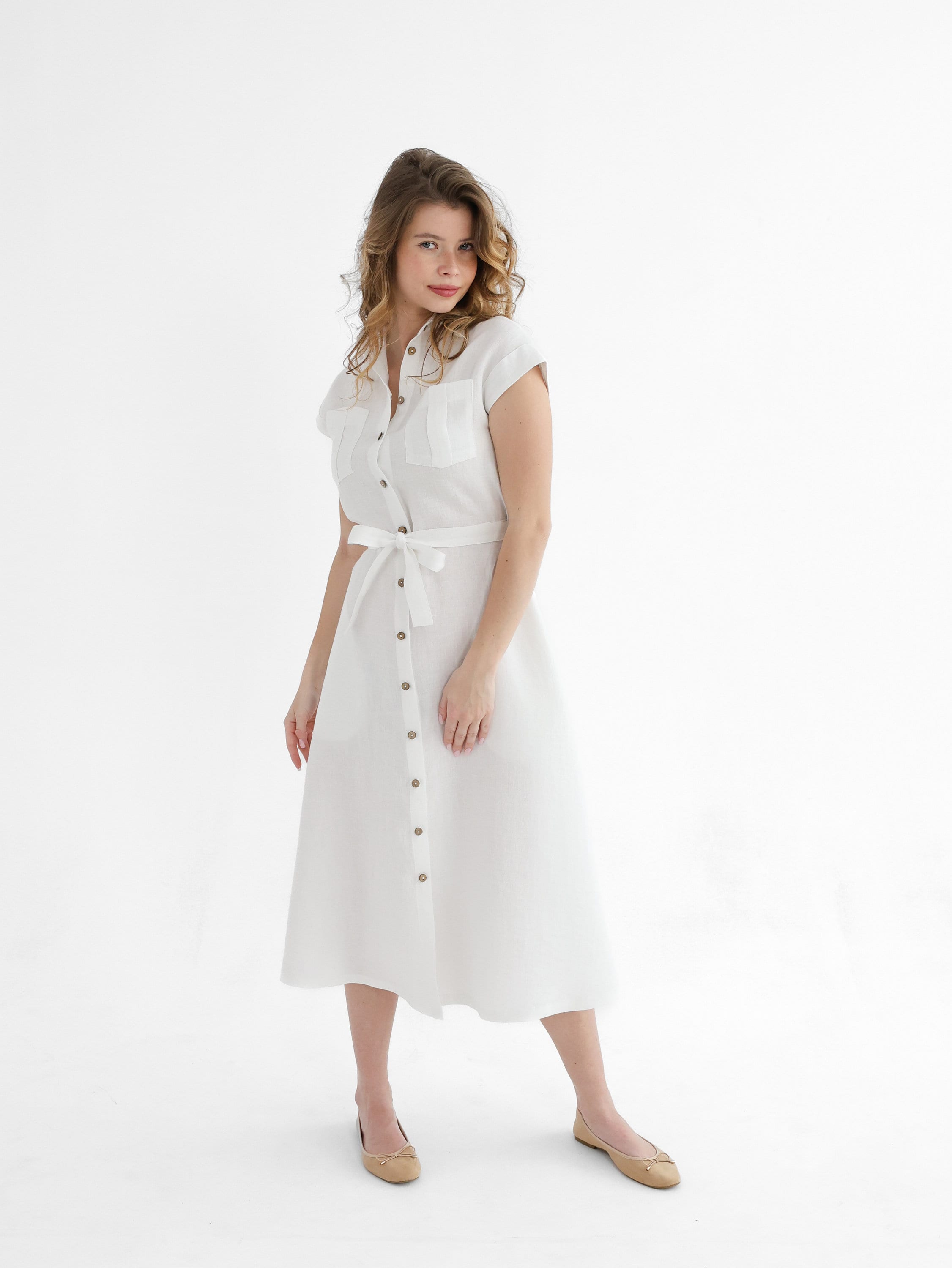 スーツ・フォーマル・ドレス DAMASK EMBROIDERY LINEN DRESS Early Medieval Linen Dress - Etsy