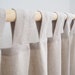 see more listings in the LINEN CURTAINS (MEDIUM) section