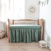 see more listings in the LINEN CRIB BEDDING section
