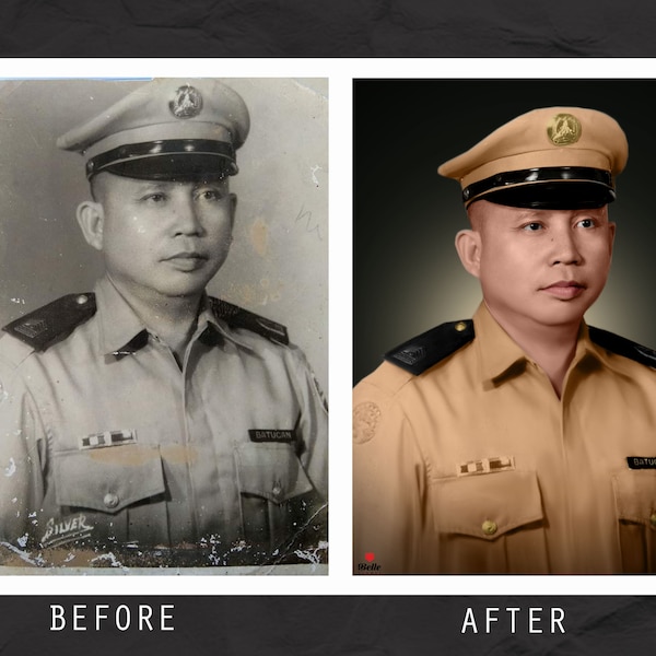 Old Photo Restore,Photo Restoration, Vintage Photo Retouching,Photo Restore, Photo Editing,, Photo Edit, Repair Image, Colorize photo,photo