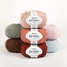 see more listings in the Yarns section