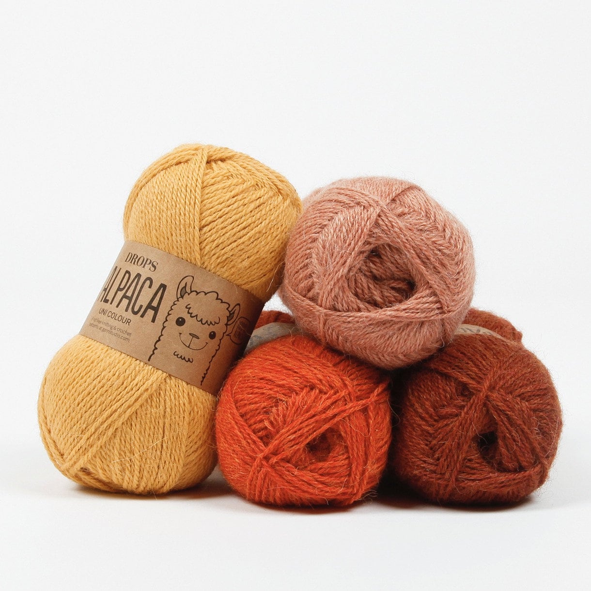 Knitter's Pride Wool Needle Set - Ayarna