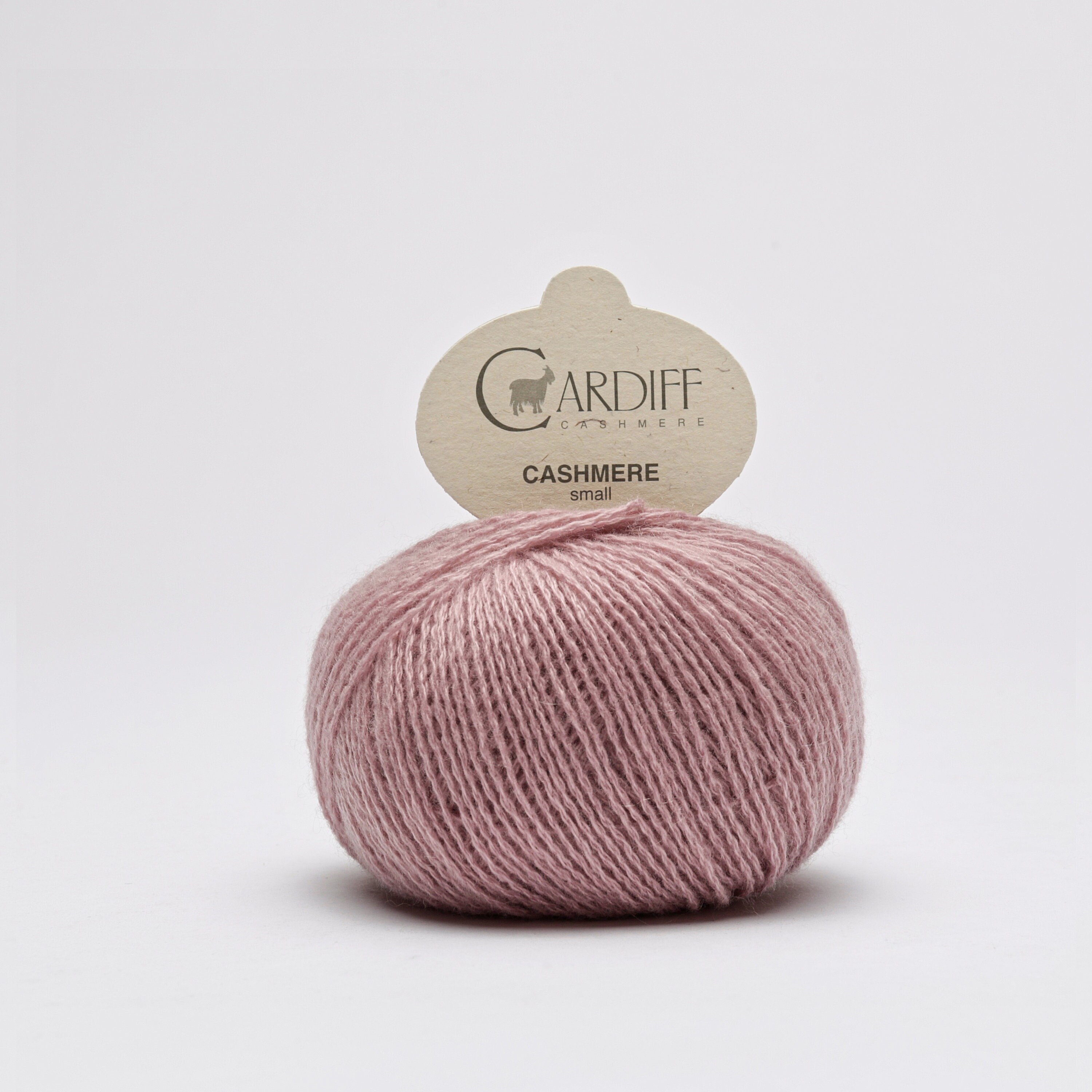 Filato Cashmere Cardiff Small