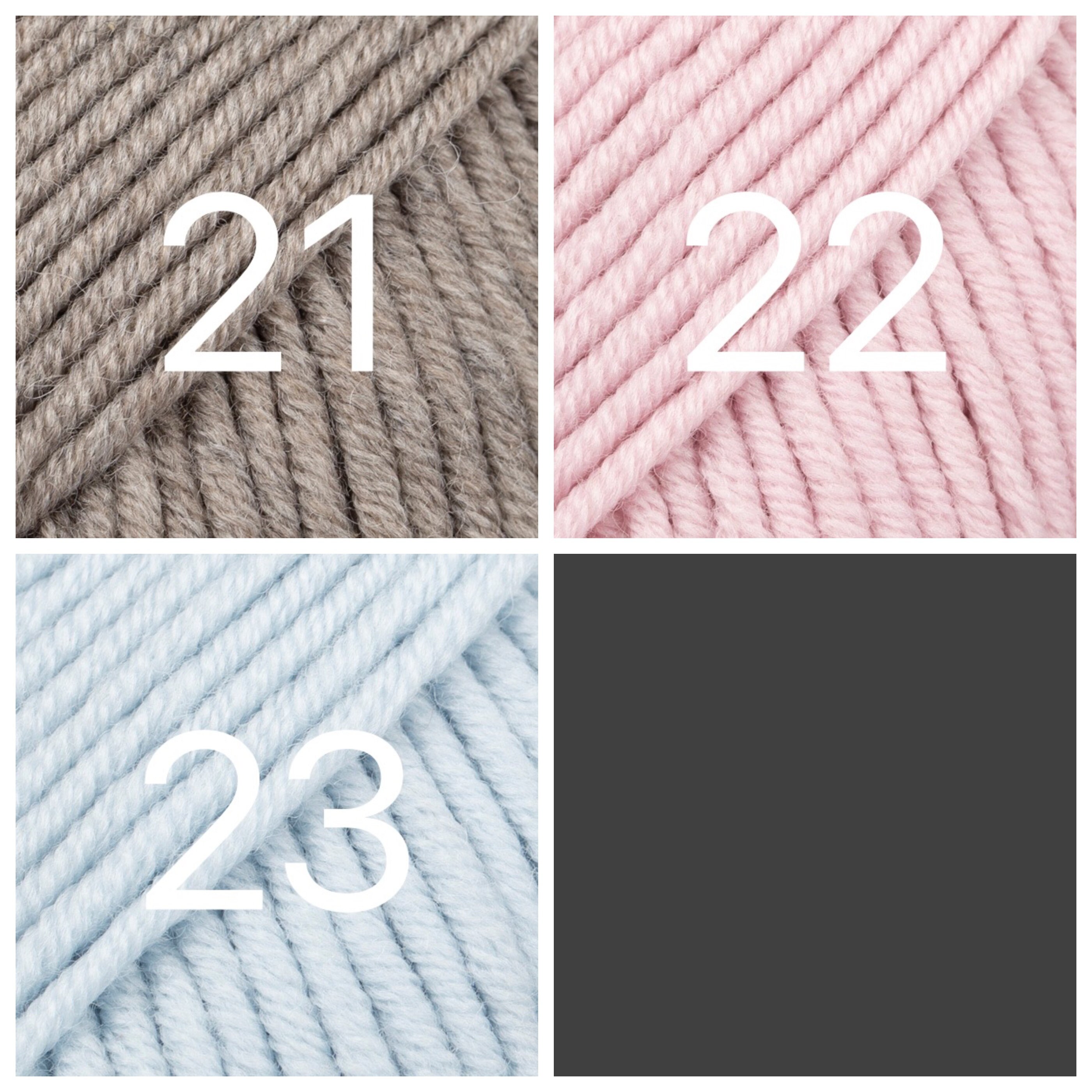 Aran Merino Yarn DROPS Big Merino 100 Extra Fine Merino Etsy UK