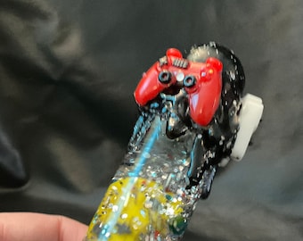 Gamer Sensory Fidget Bottle