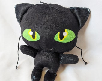 kwami plush