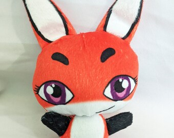 trixx kwami plush