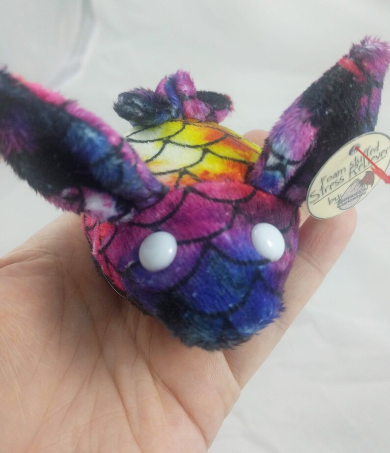 sea bunny plush