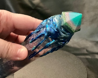 Ocean Sensory Wand Fidget Toy