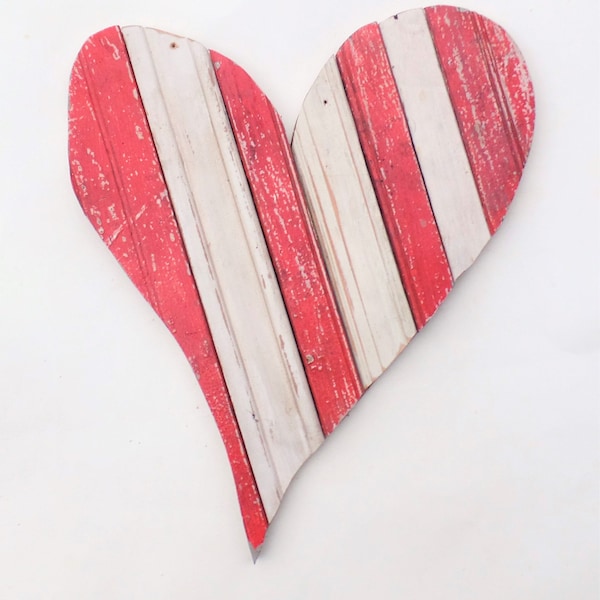 Reclaimed Wall Art Etsy