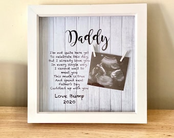 daddy presents from bump