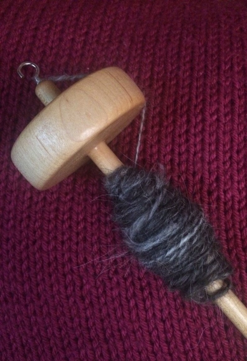 Dog or cat hair yarn Etsy