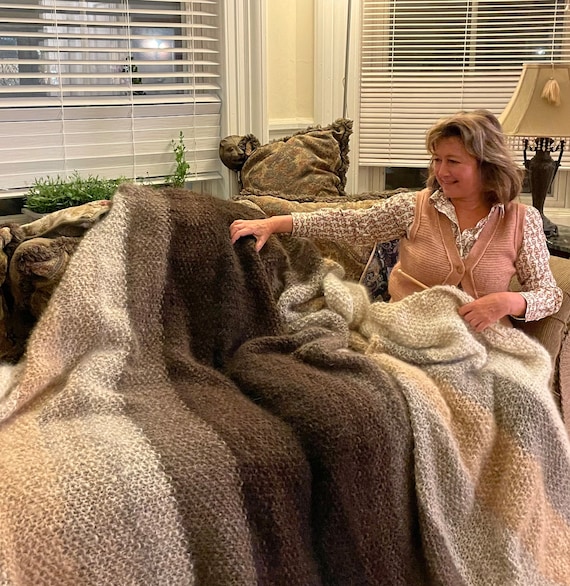 Best blanket material for dog hair sale