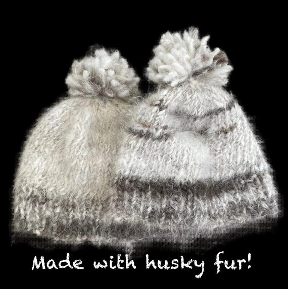 Dog hair hat hotsell