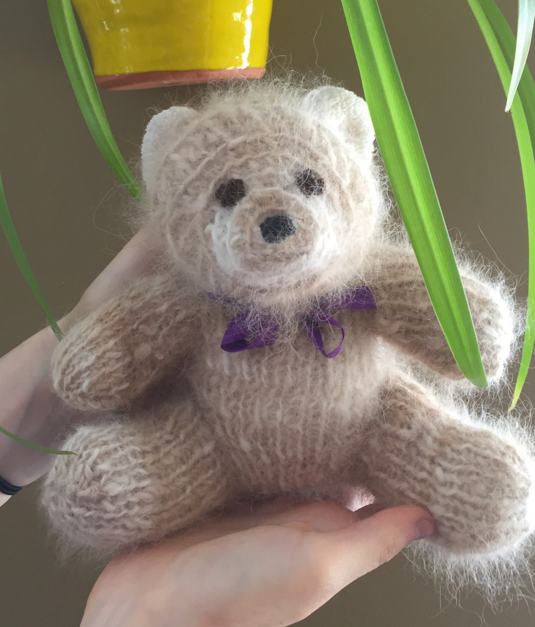 Samoyed dog teddy bear sale