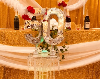 Centerpieces For Wedding Etsy