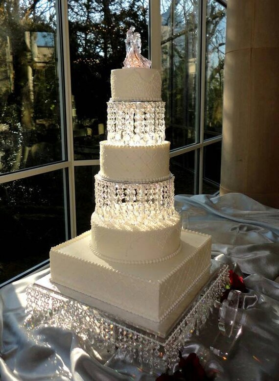 Cake Stand Wedding Cakestand3 Set Chandelier - Chandelier Cake Stand Cake Stand Wedding Cakestand3 Set Chandelier - Chandelier Cake Stand
