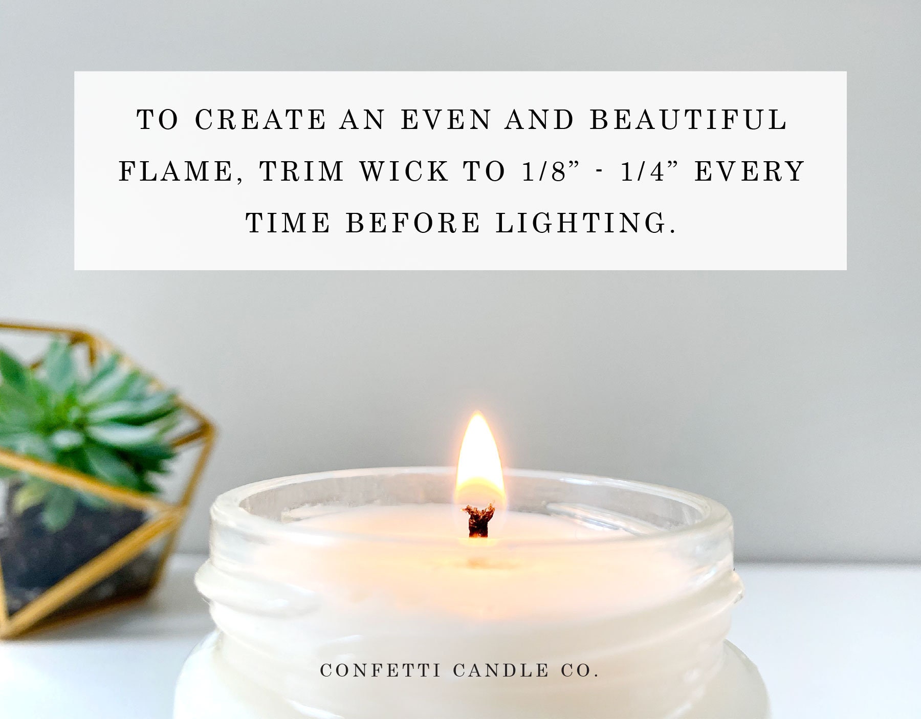 Eucalyptus Lemon Vegan Soy Candle Repel Mosquitoes Etsy
