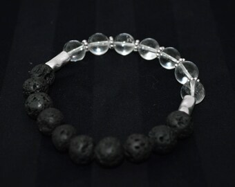 Quartz Diffuser Bracelet