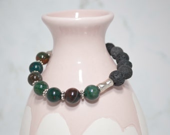 Diffusing Bracelets