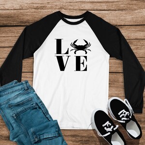 Maryland Love Crab SVG Cut File|Personal and Commercial Use|Instant Download|Cricut, Cameo , Silhouette, Iron On Vinyl,Vinyl Decal