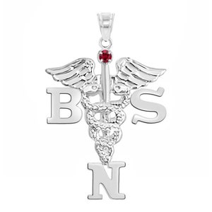 BSN Charm Graduation Pinning Ceremony