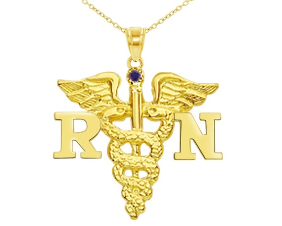 Charms for Bracelets and Necklaces 10k Yellow Gold Ballet Slippers Charm With Lobster Claw Clasp