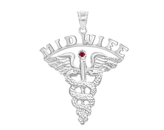 Midwife