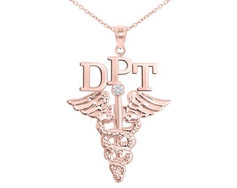 14K Rose Gold Jewelry