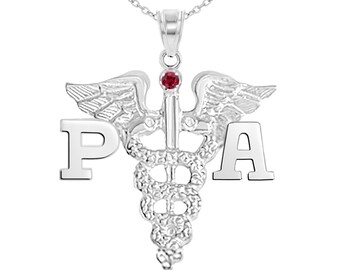 14K White Gold Jewelry