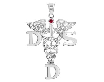 Doctor Dental Surgery DDS Dentist Charm