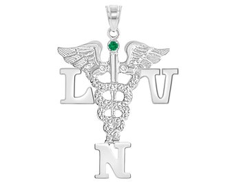 Licensed Vocational Nurse LVN Charm
