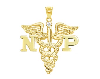 14K Yellow Gold Jewelry 