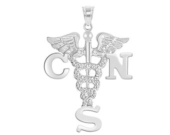Clinical Nursing Specialist CNS Charm