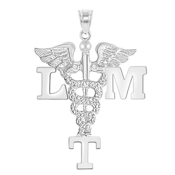 Licensed Massage Therapist LMT Charm