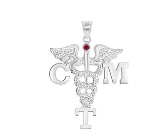 Certified Massage Therapist CMT Charm