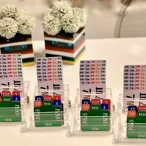 Acryl Boxen Brücke